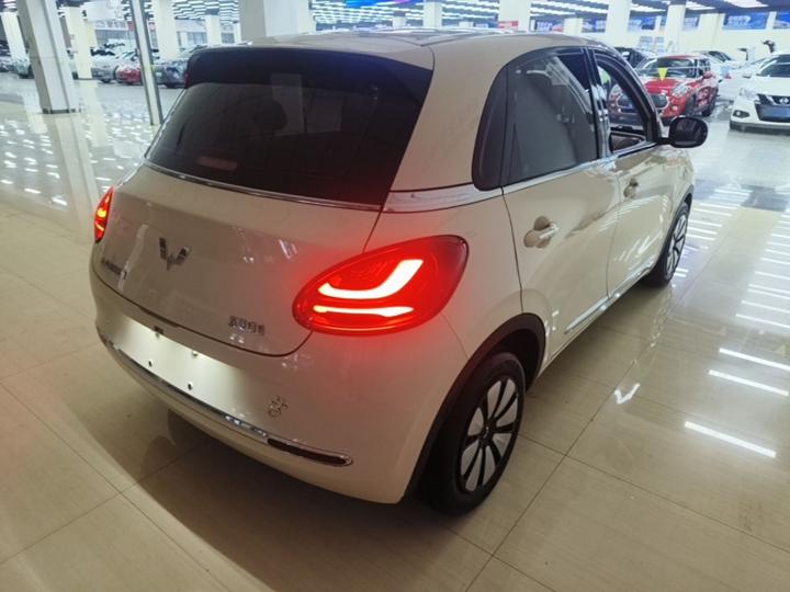 Wuling Bingo 2025 333km photo 4