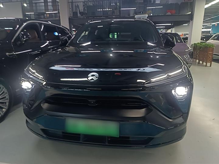 ES6 2020 465KM Performance photo 2