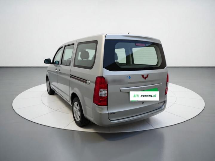 Wuling Rongguang V 2018 1.5L Standard photo 4