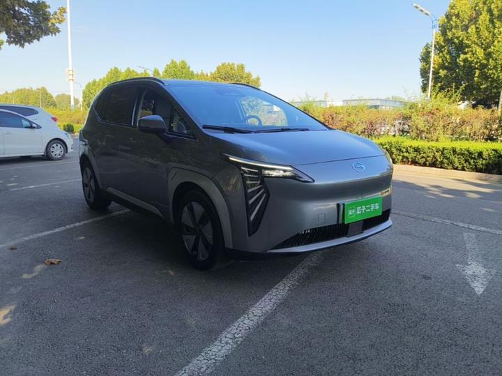 AION Y 2023 Plus 510 photo 3