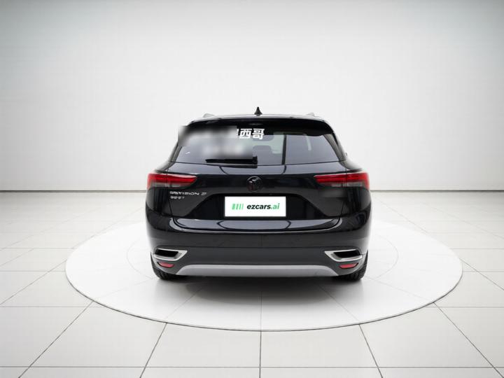 2022 Facelift Envision S 552T RWD Luxury photo 5