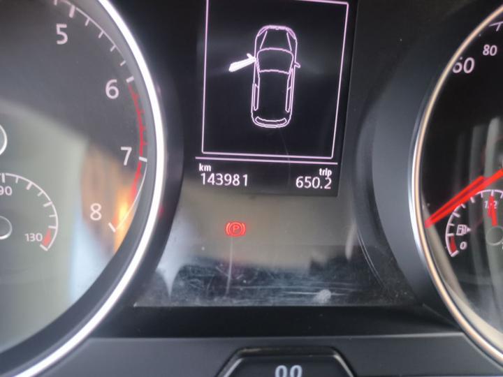 Golf 2015 1.6L AT Comfort photo 2