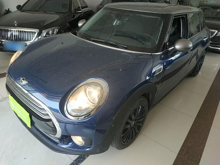 2016 Facelift 1.5T COOPER