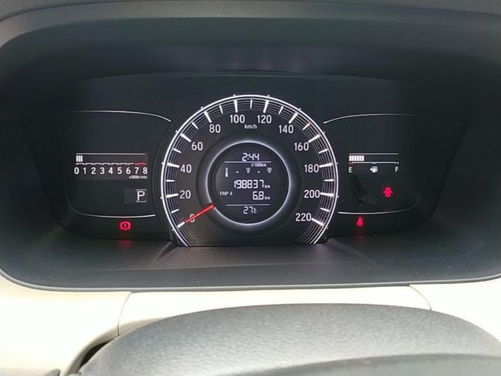 Odyssey 2015 Facelift 2.4L Luxury photo 7