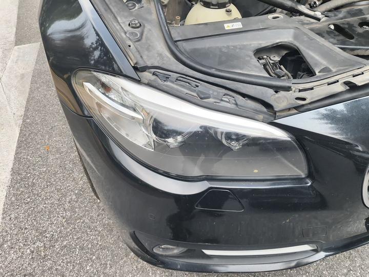 5 Series 2017 520Li photo 7