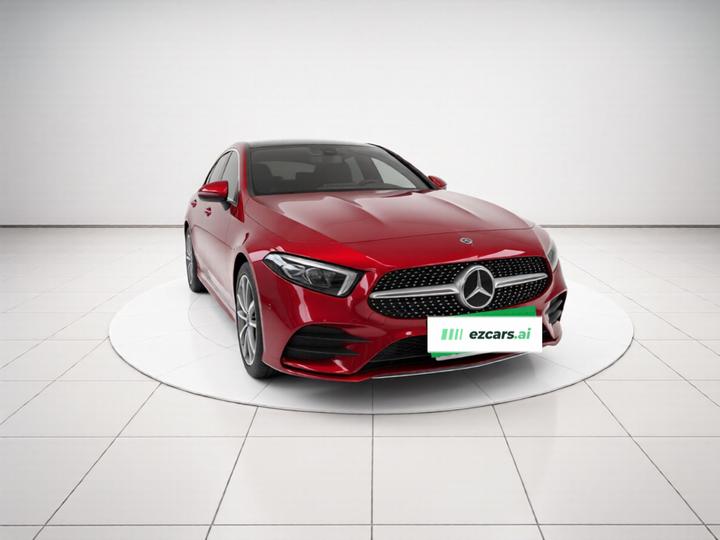 A-Class Mercedes-Benz A200L 1.3 5-Seater photo 3