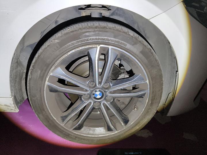 1 Series 2021 120i M Sport photo 8