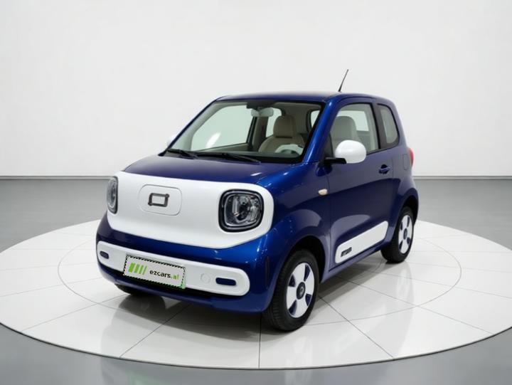 Bestune Pony 2026 222km