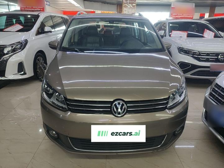 2015 1.4T MT Comfort 5-Seater photo 2
