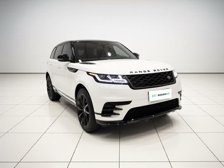 Range Rover Velar 2020 P250 R-DYNAMIC S photo 3
