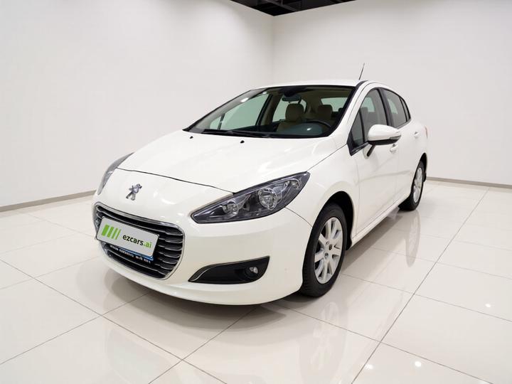 308 2014 Classic 1.6L AT