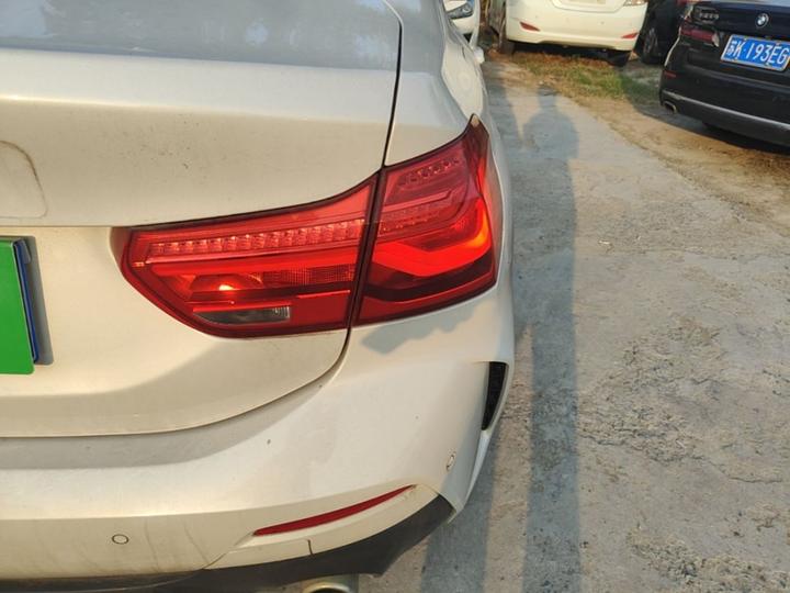 1 Series 2020 120i M Sport Package photo 7