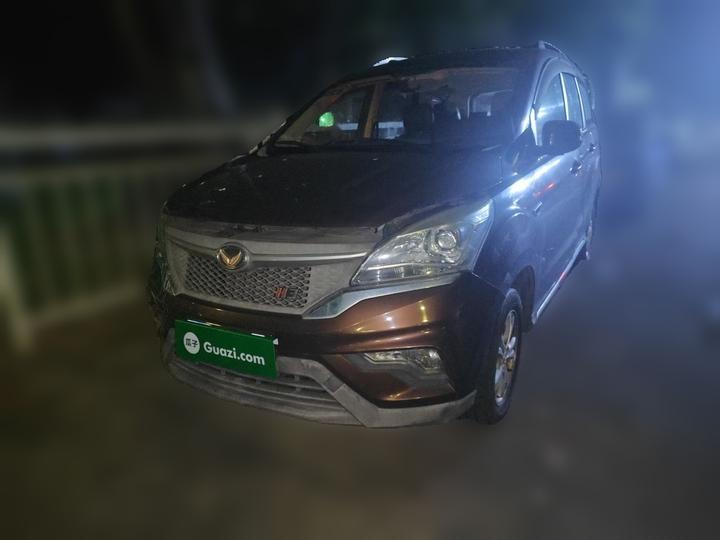 H3 2017 1.5L MT Comfort