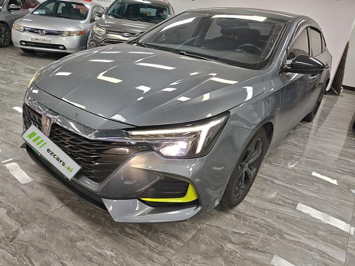 i6 MAX EV 2020 1.5T PHEV