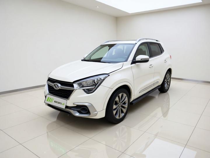Tiggo 5x 2017 1.5T MT Elite