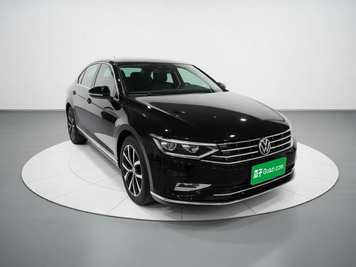 Magotan 2020 280TSI DSG Comfort photo 3