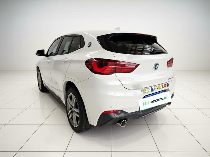 X2 2021 sDrive25i M Sport Package photo 4