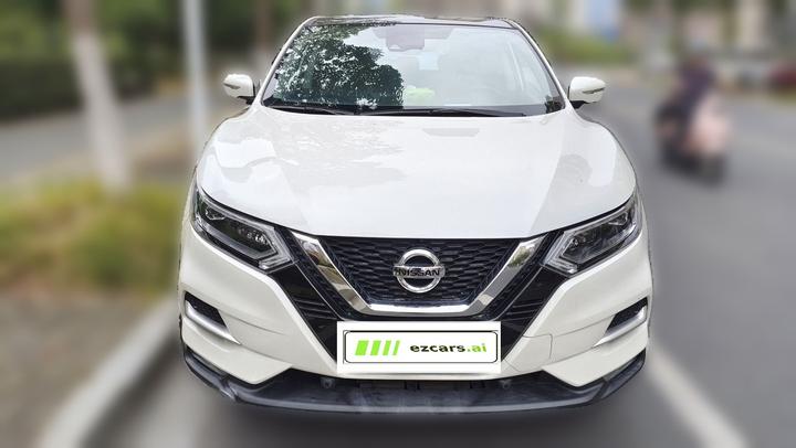 Qashqai 2021 2.0L CVT Luxury photo 2