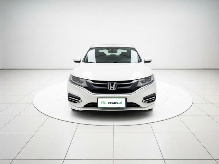 Jade 2017 1.8L AT Comfort 5-Seater photo 2