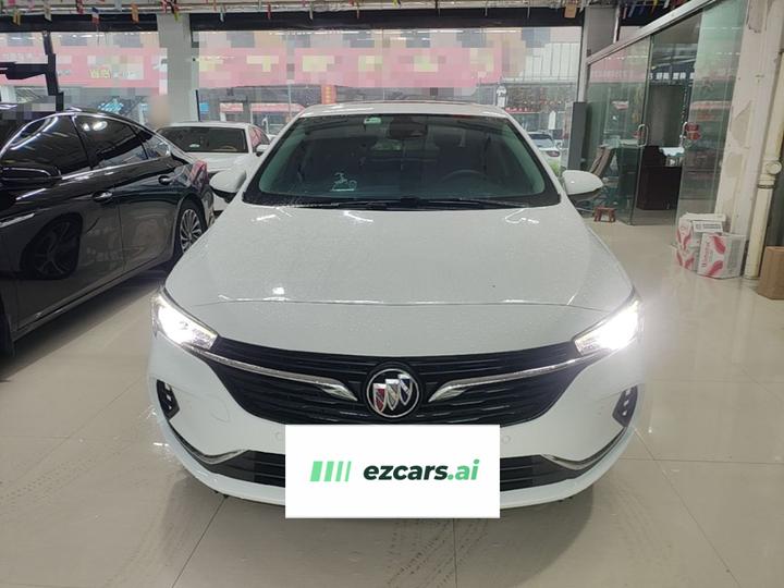 Verano 2020 20T CVT Luxury photo 2