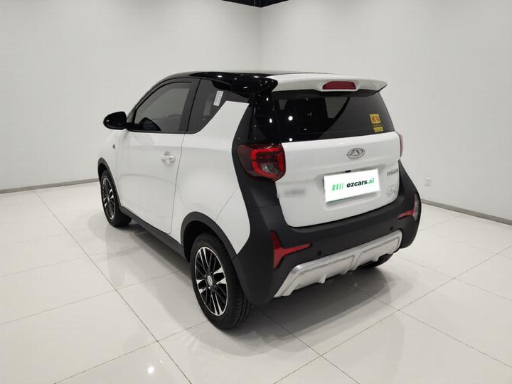 QQ Little Ant 2023 301km Plus LFP photo 4