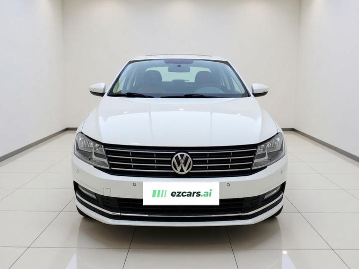 Lavida 2017 1.6L AT Comfort photo 2