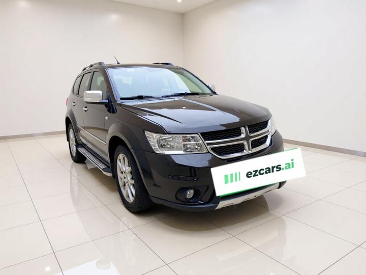 Dodge 2013 2.4L RWD photo 3