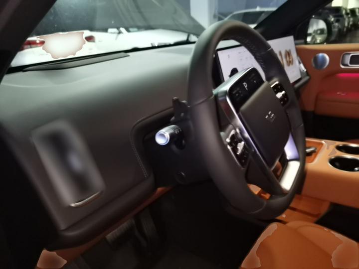 Li Auto L6 2024 Max photo 5