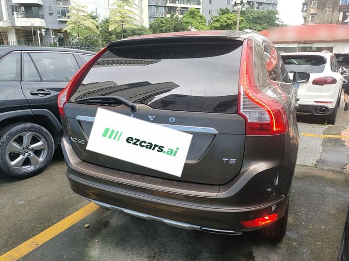 XC60 Imported 2014 T5 photo 3