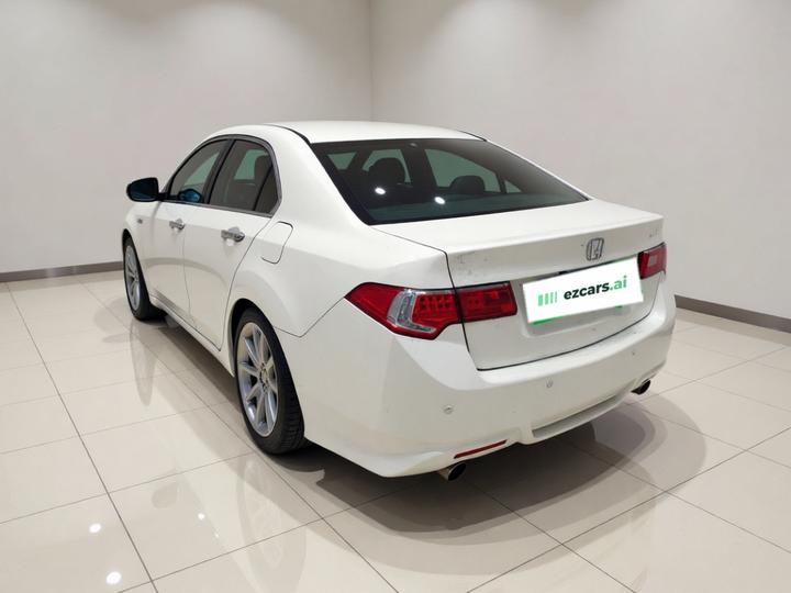 Spirior 2009 2.4L Luxury photo 4