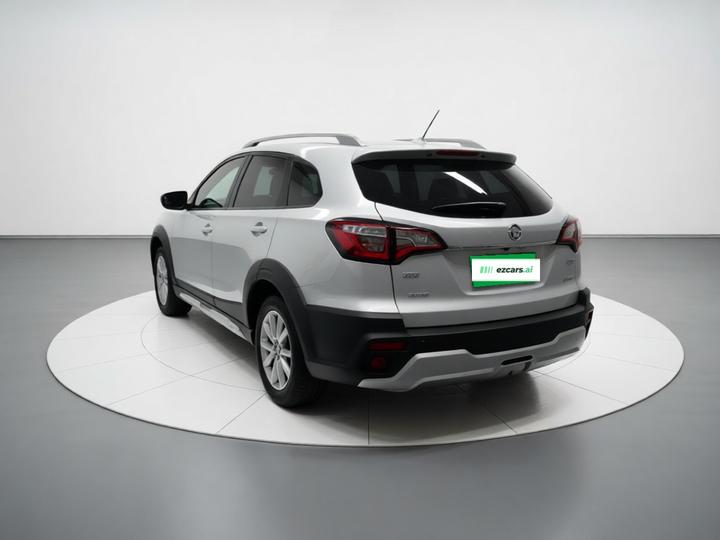 T70 2020 2.0L CVT China VI photo 4