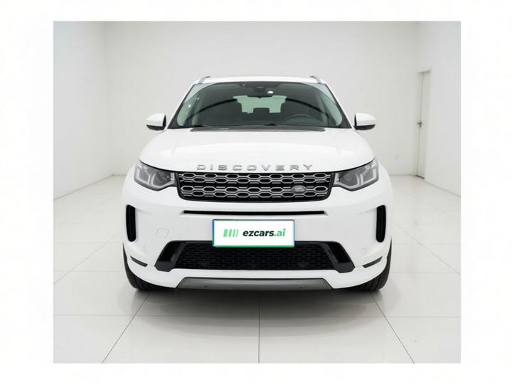 Discovery Sport 2020 249PS R-Dynamic Performance photo 2