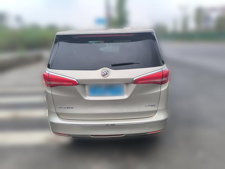 GL8 2018 ES 28T Flagship China VI photo 5