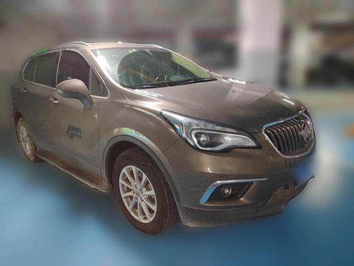 Envision 2017 20T RWD Elite photo 3