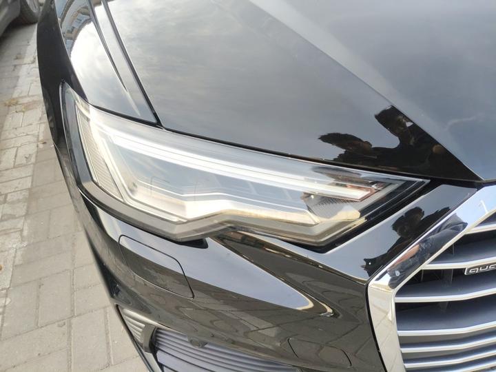 A6L EV 2020 55 TFSI e quattro photo 7