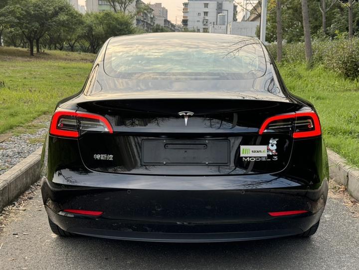 Model 3 2022 RWD photo 5