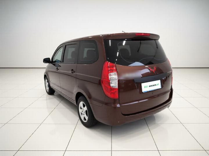 Wuling Hongguang 2020 1.2L S Base China VI LSI photo 4