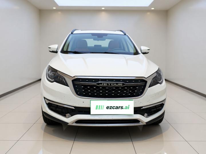 X70 2024 1.5T DCT 5-Seater photo 2