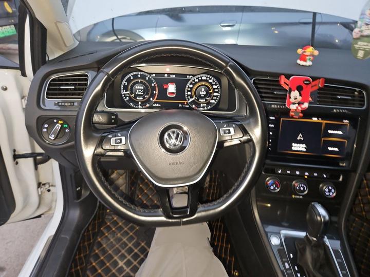Golf 2020 280TSI DSG Luxury photo 7