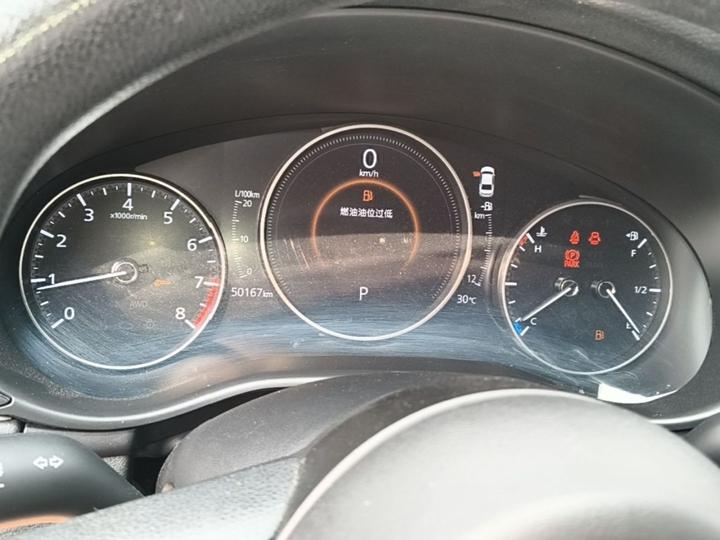 3 Axela 2021 1.5L AT photo 7
