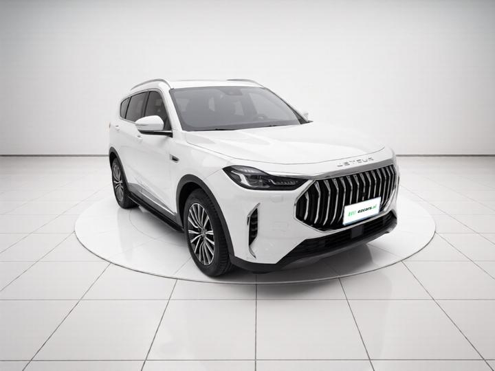 X70 PLUS 2023 1.5T DCTPLUS 7-Seater photo 3