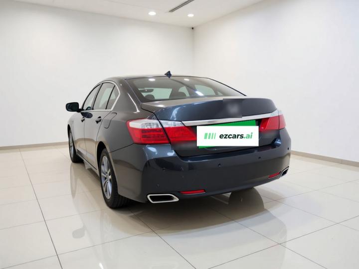 Accord 2015 2.0L LX Comfort photo 4
