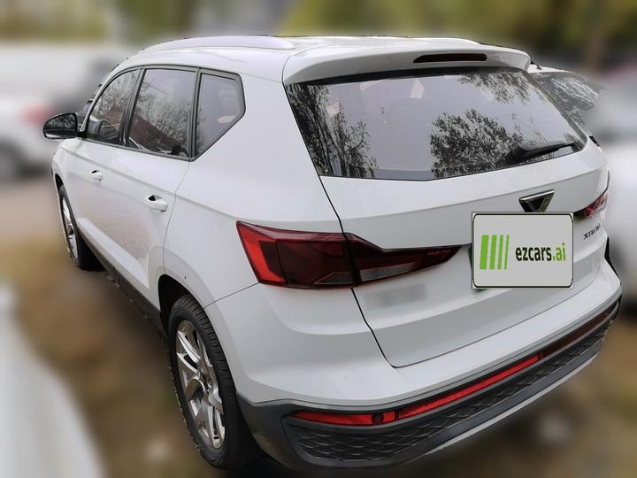 VS5 2023 280TSI MT Progressive photo 4