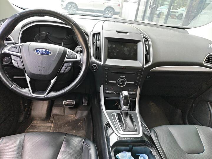 Edge 2016 EcoBoost 245 AWD 7-Seater photo 5
