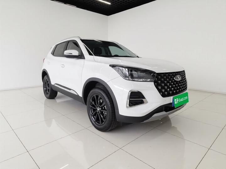 Tiggo 5x 2025 1.5L CVT Excellence photo 3