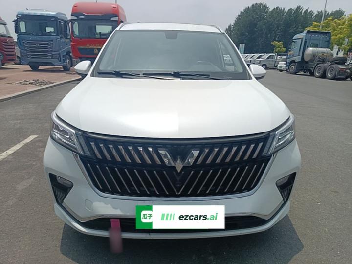 Wuling 2022 1.5T CVT Exclusive Flagship photo 2