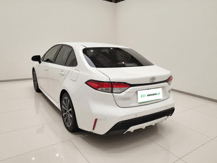Levin 2019 185T CVT Sport China V photo 4