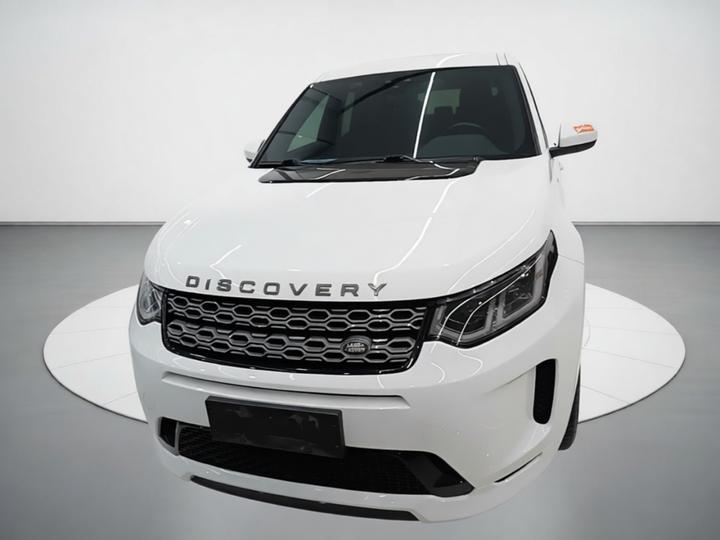 Discovery Sport 2020 249PS R-Dynamic Performance photo 2