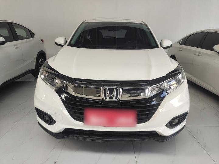 Vezel 2020 1.5L CVT Elite photo 2