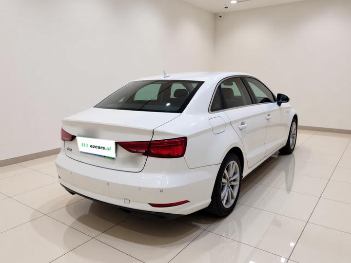 A3 2017 Limousine 35 TFSI Progressive photo 6
